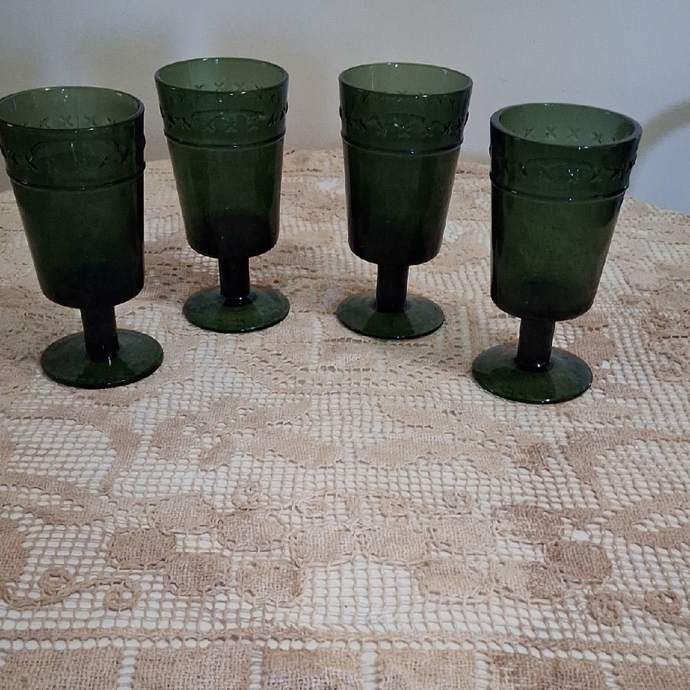 Glassware
